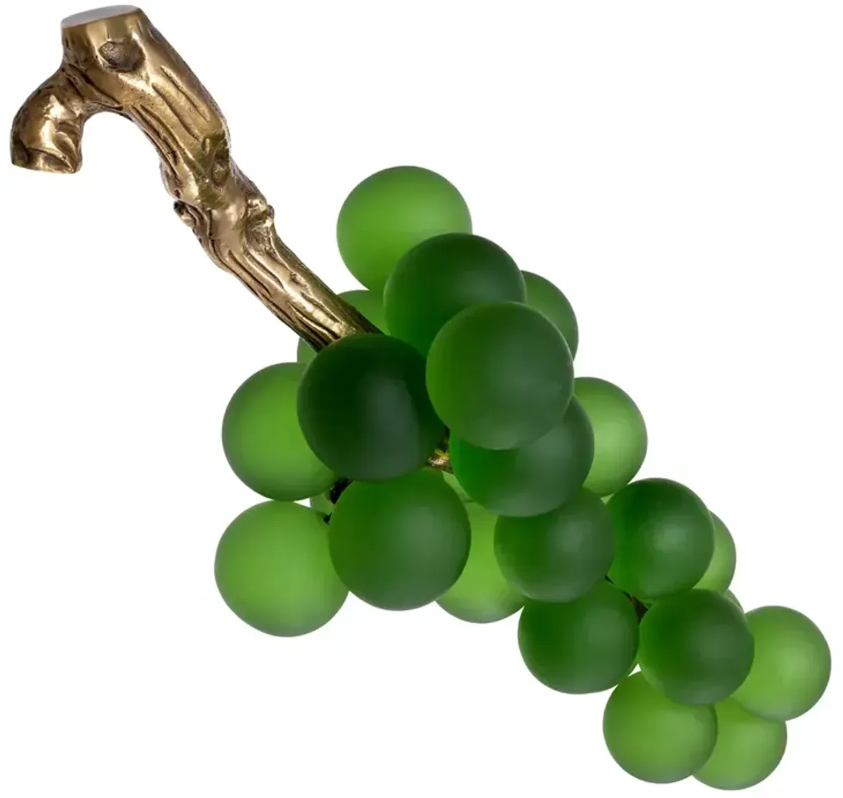 Eichholtz French Object, Green Grapes