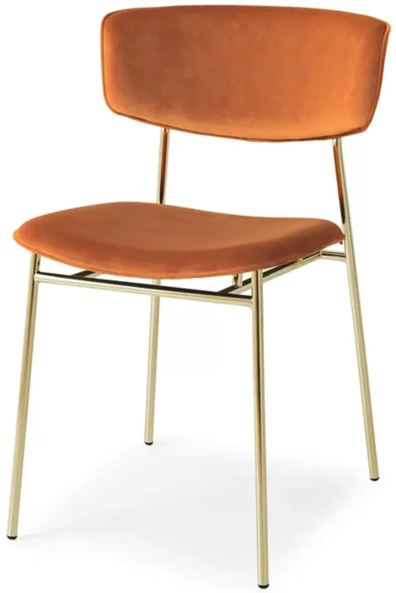 Calligaris Fifties Chair