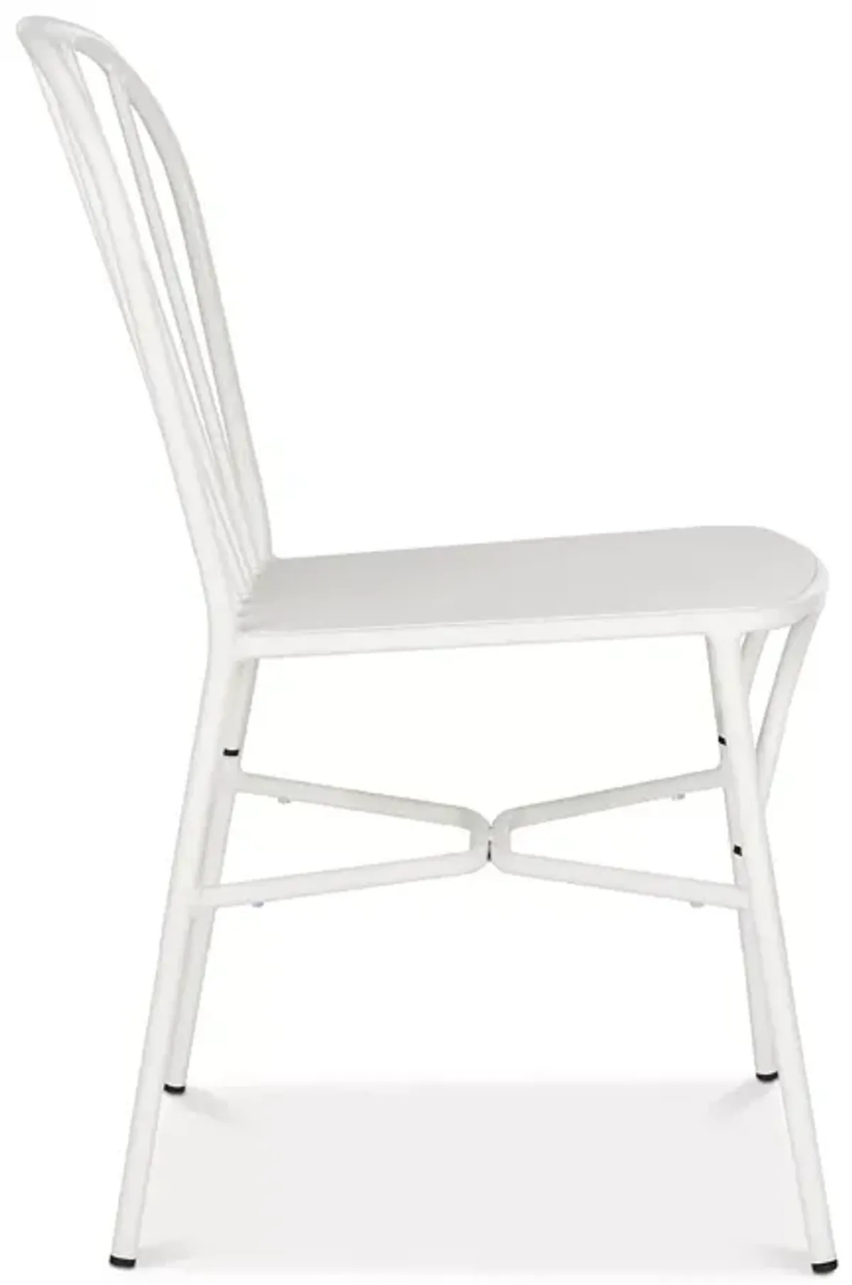 SAFAVIEH Everleigh Outdoor Side Chair, Set of 2