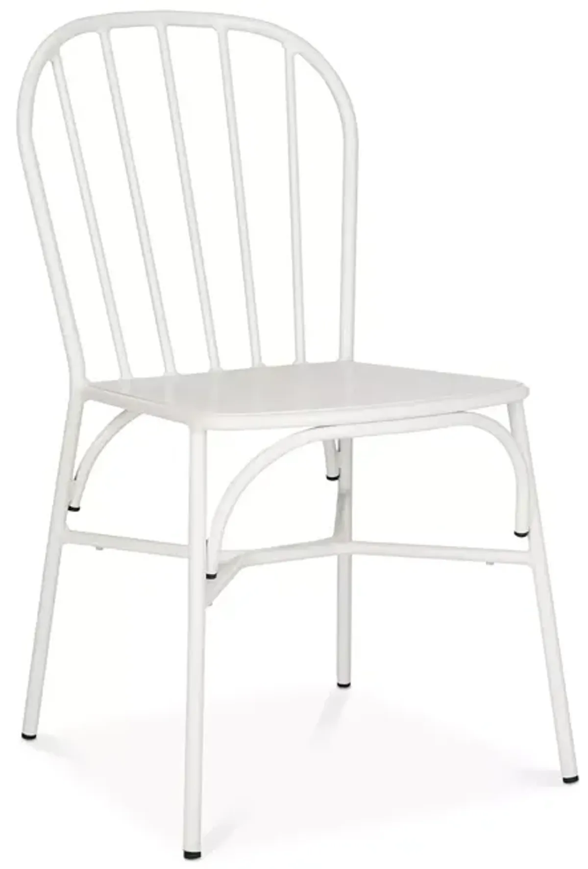 SAFAVIEH Everleigh Outdoor Side Chair, Set of 2