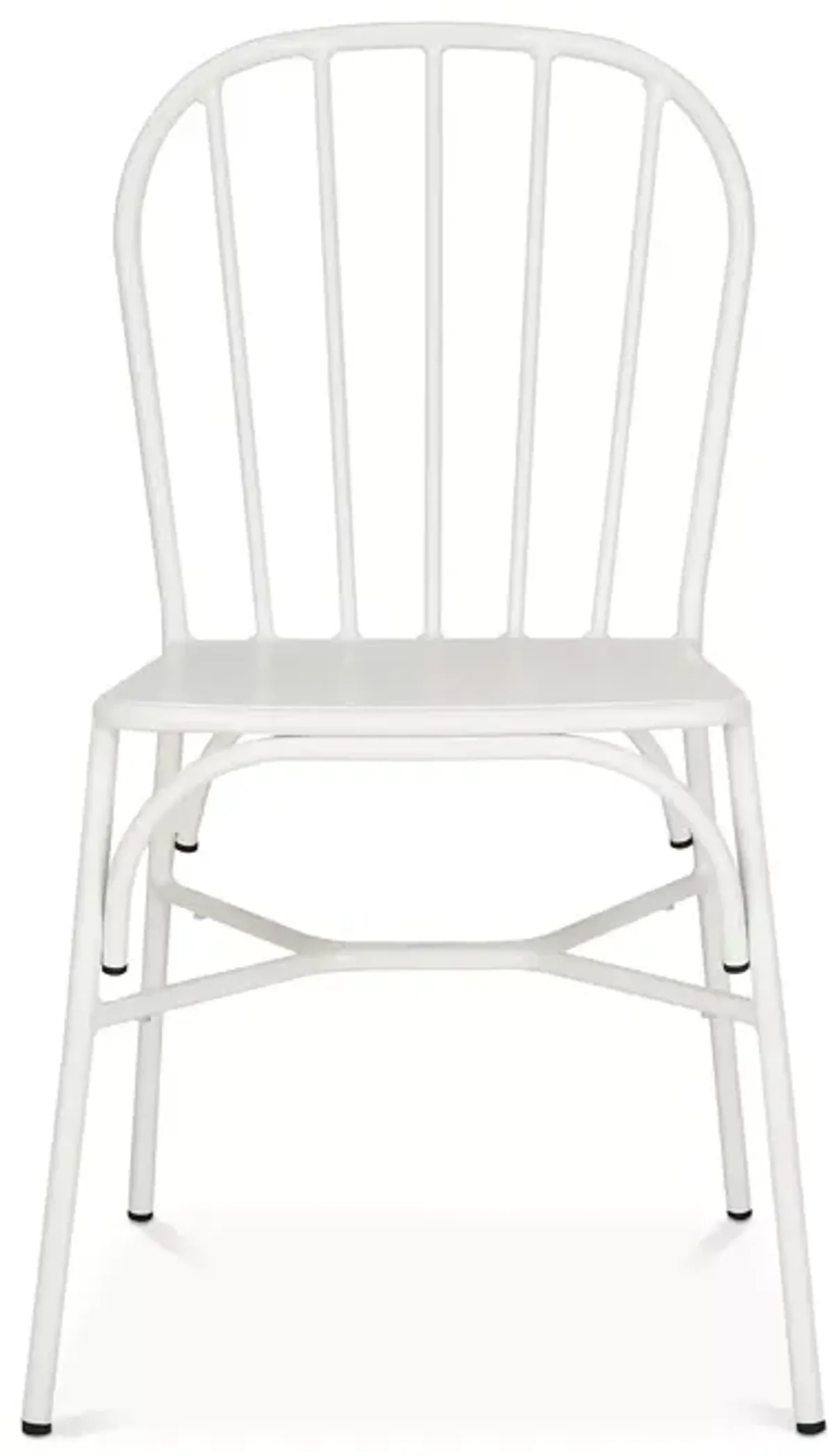 SAFAVIEH Everleigh Outdoor Side Chair, Set of 2