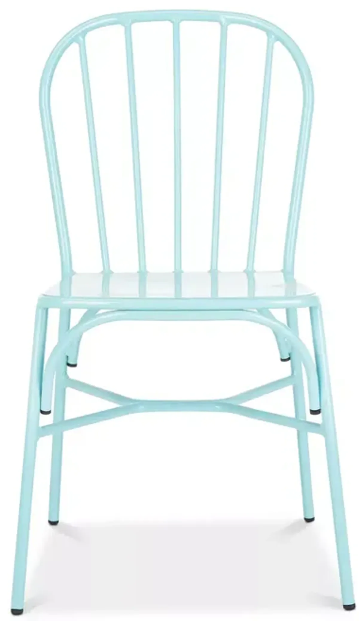 SAFAVIEH Everleigh Outdoor Side Chair, Set of 2