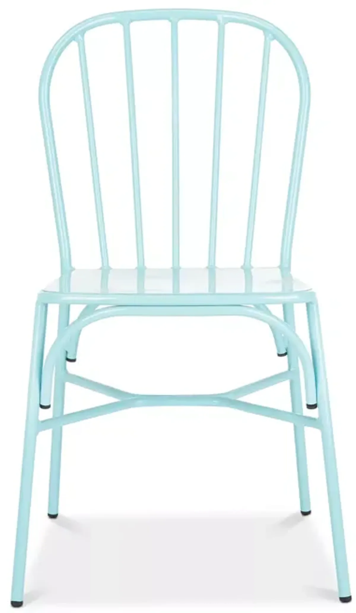 SAFAVIEH Everleigh Outdoor Side Chair, Set of 2