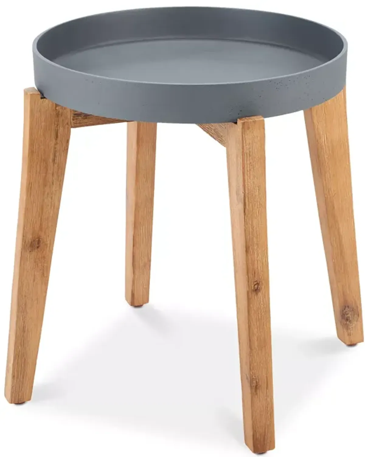 SAFAVIEH Menria Outdoor Side Table