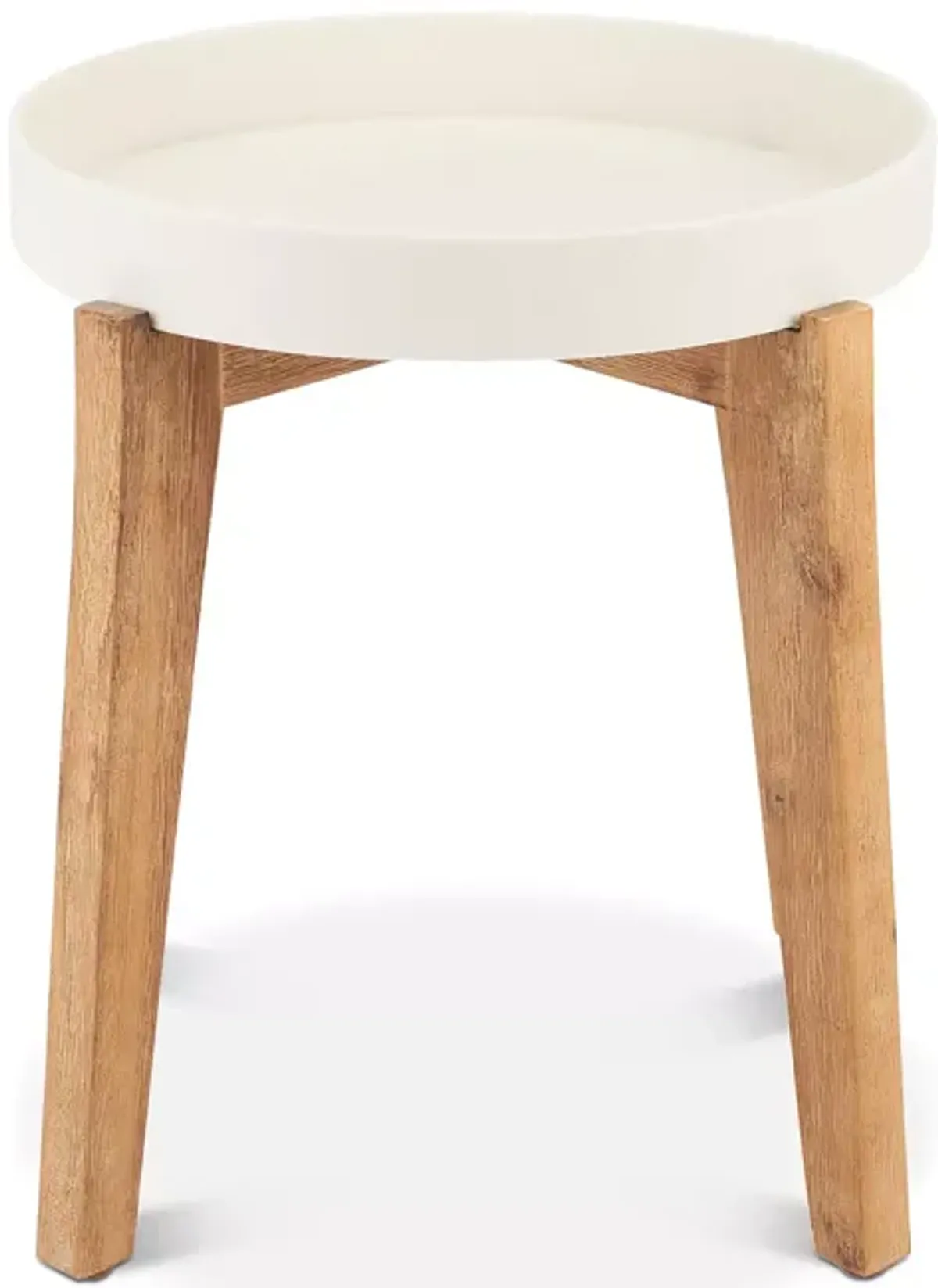 SAFAVIEH Menria Outdoor Side Table