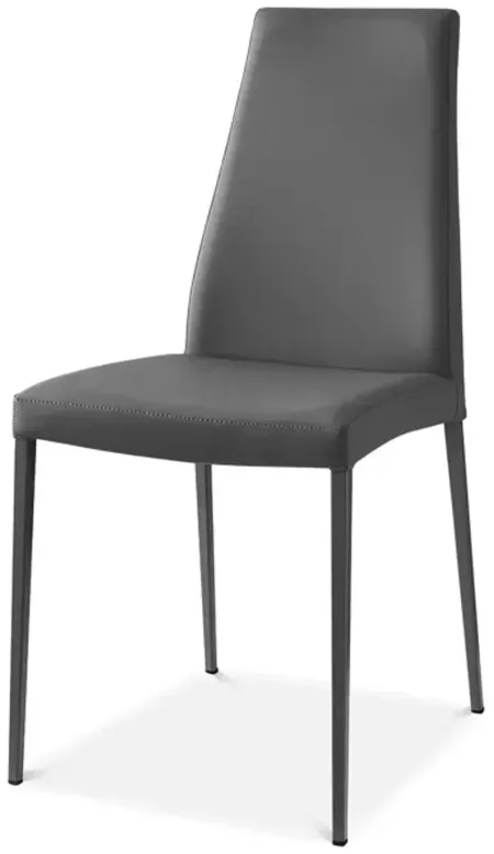 Calligaris Aida Soft Dining Chair