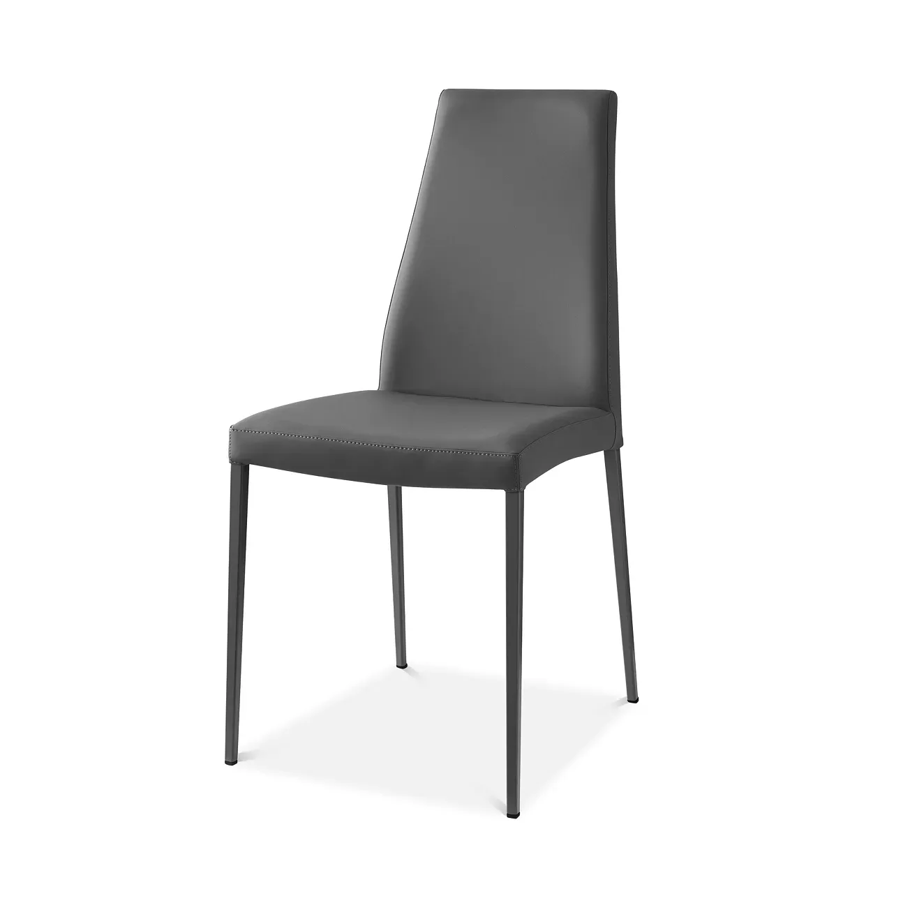 Calligaris Aida Soft Dining Chair