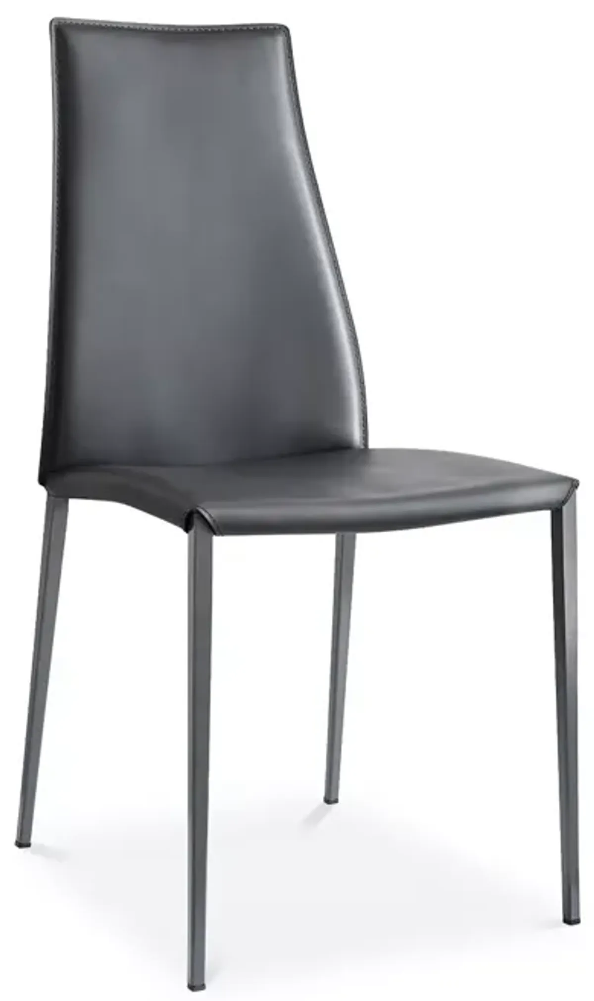 Calligaris Aida Soft Dining Chair