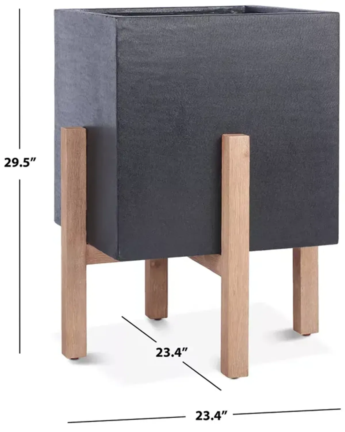SAFAVIEH Anston Planter