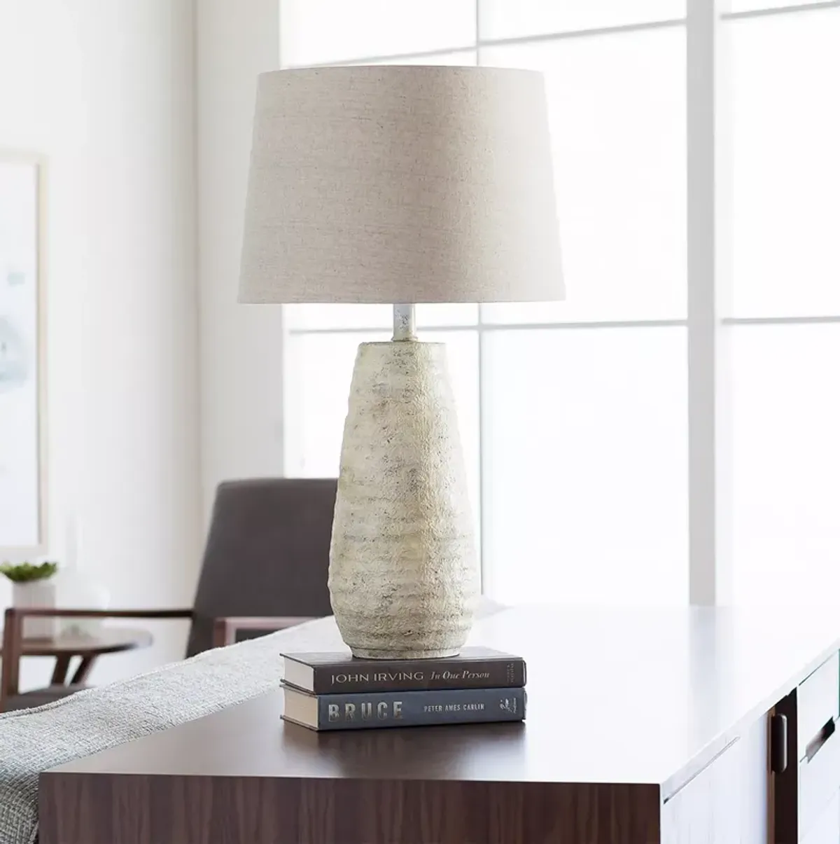 Surya Maggie Table Lamp