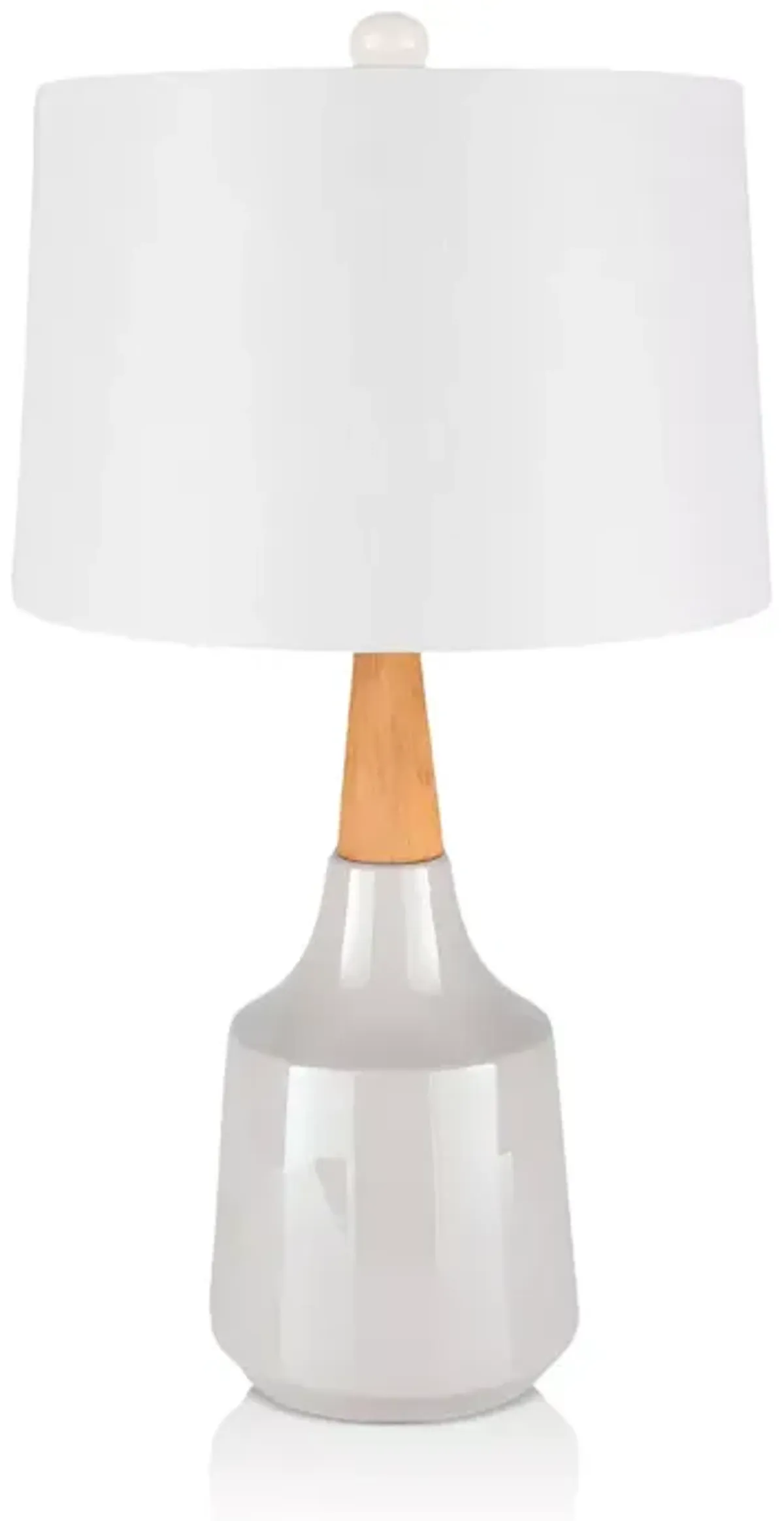 Surya Kent Table Lamp