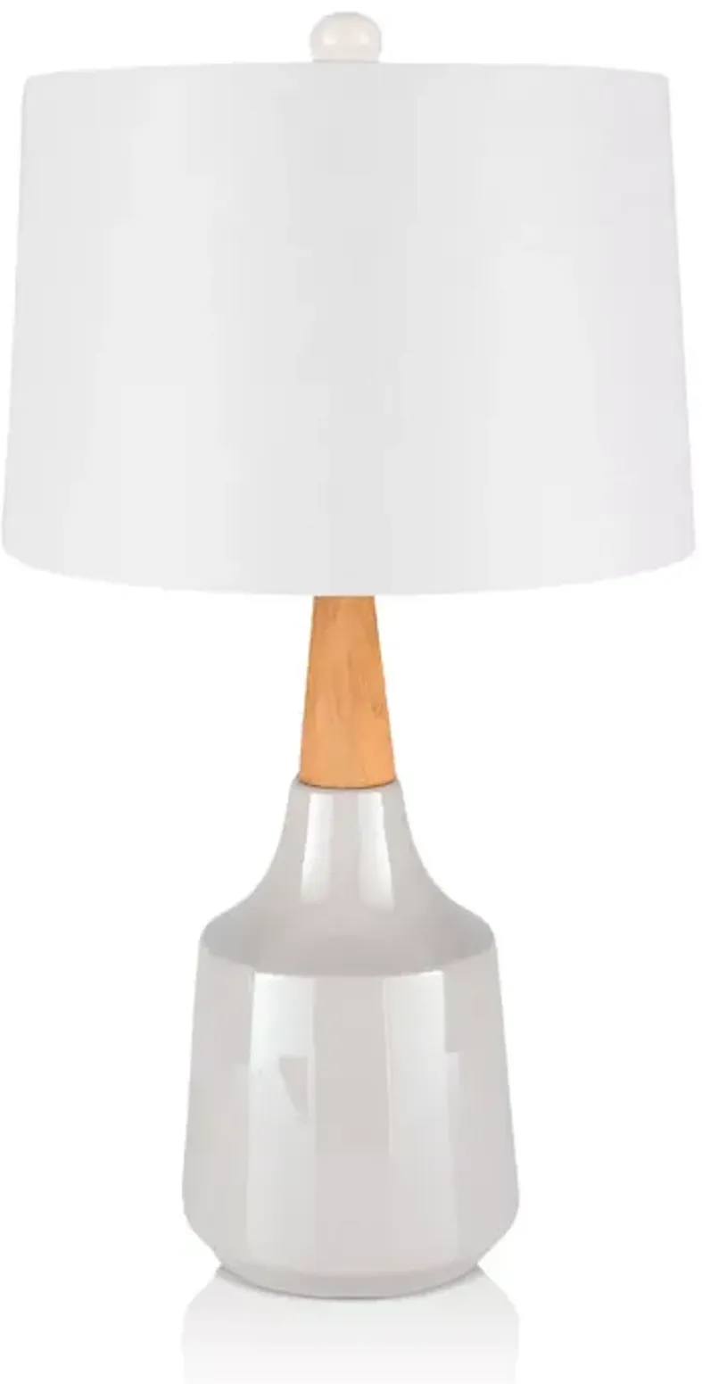 Surya Kent Table Lamp