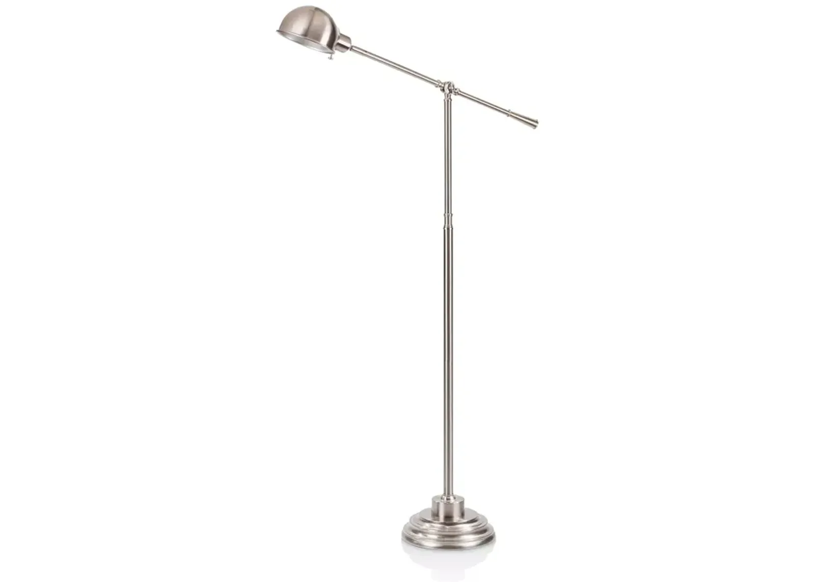 Surya Colton Floor Lamp