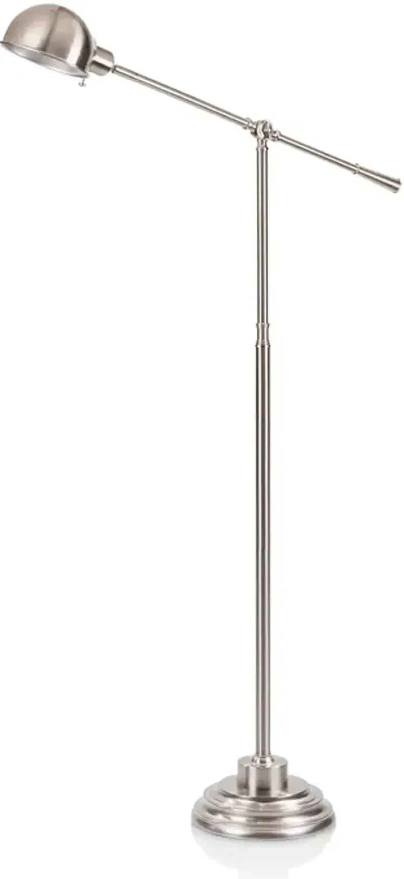 Surya Colton Floor Lamp