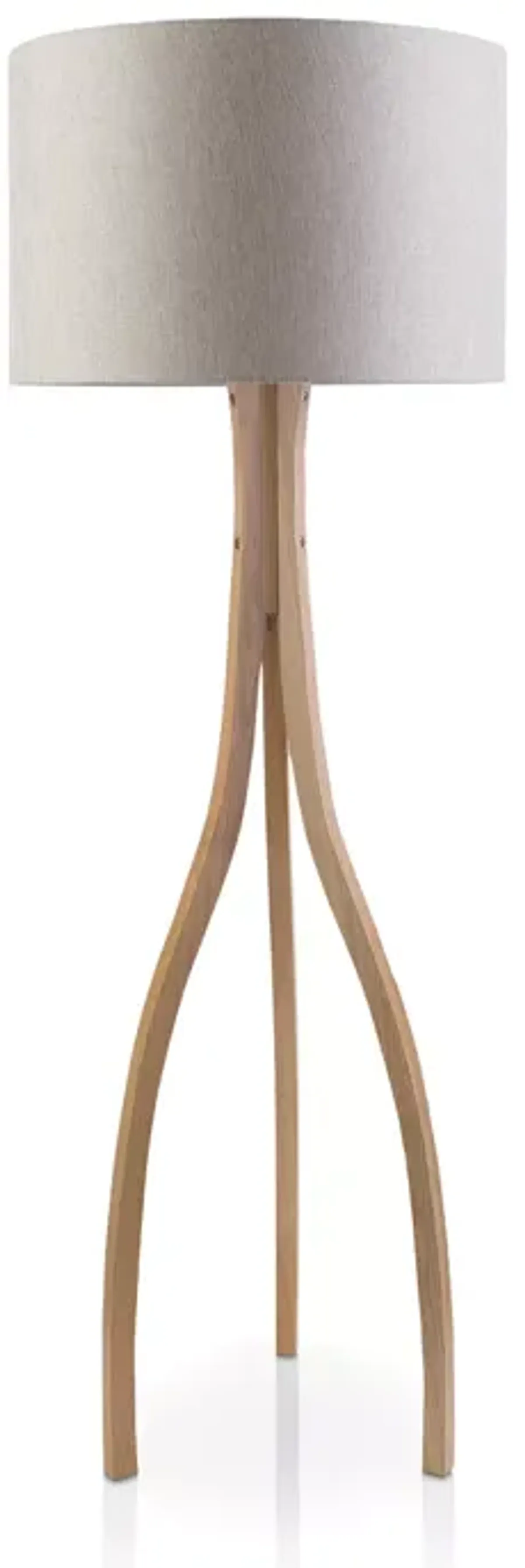 Surya Duxbury Floor Lamp