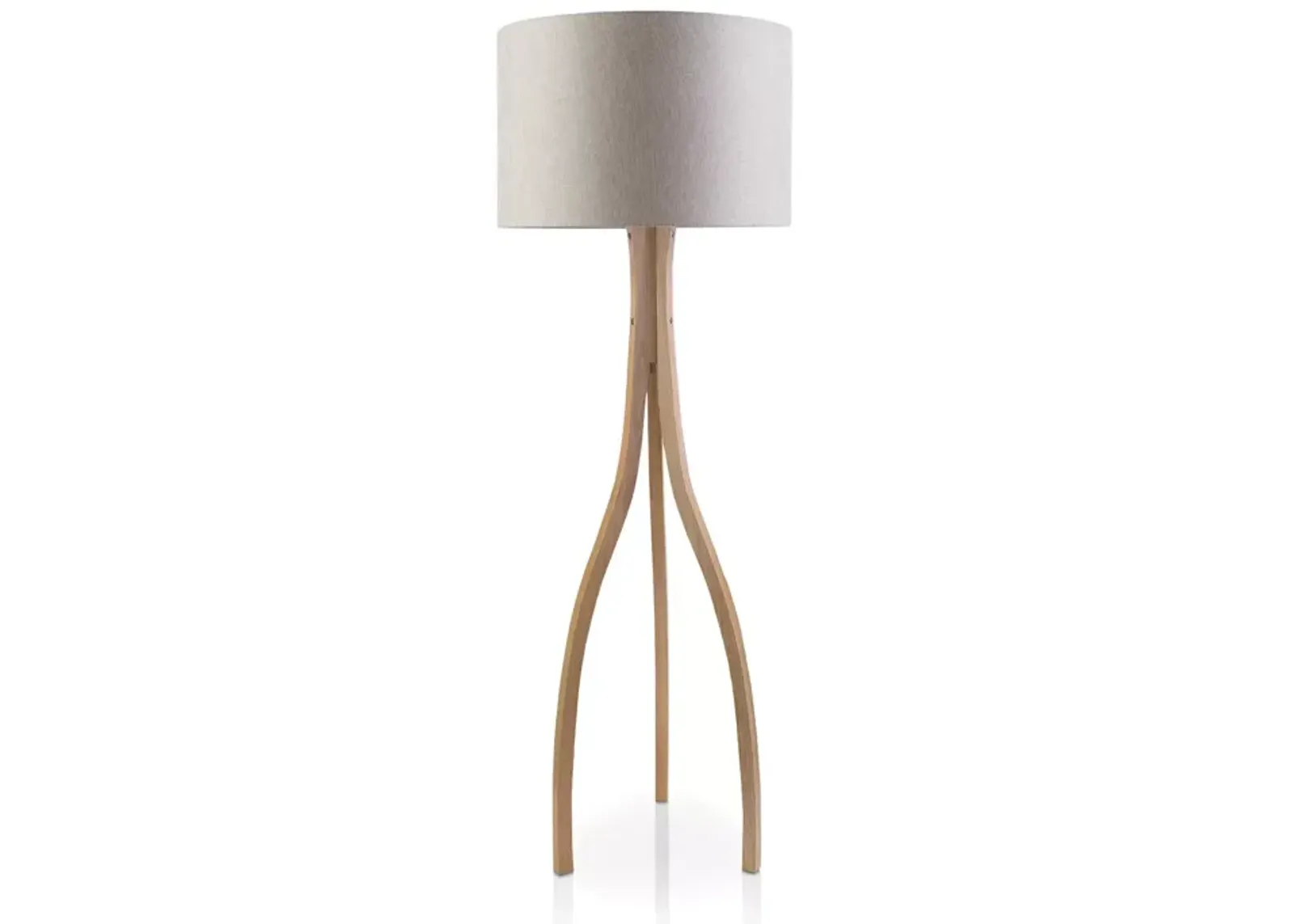 Surya Duxbury Floor Lamp