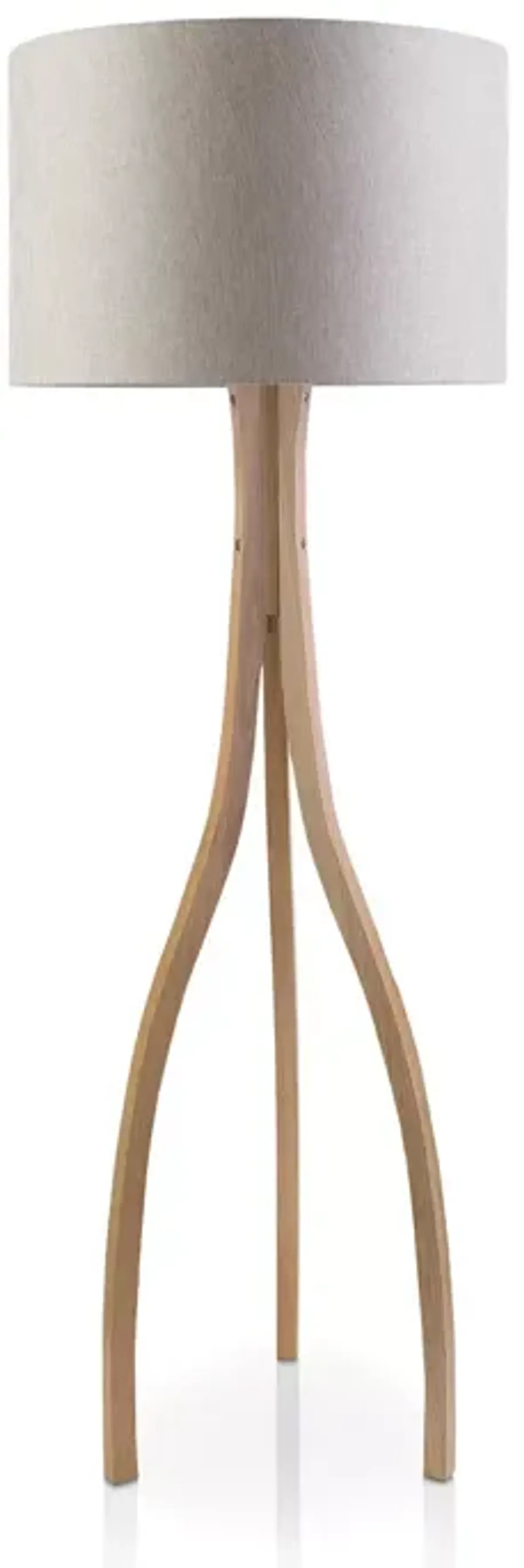 Surya Duxbury Floor Lamp