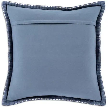Surya Lola Nomadic Decorative Pillow, 20" x 20"