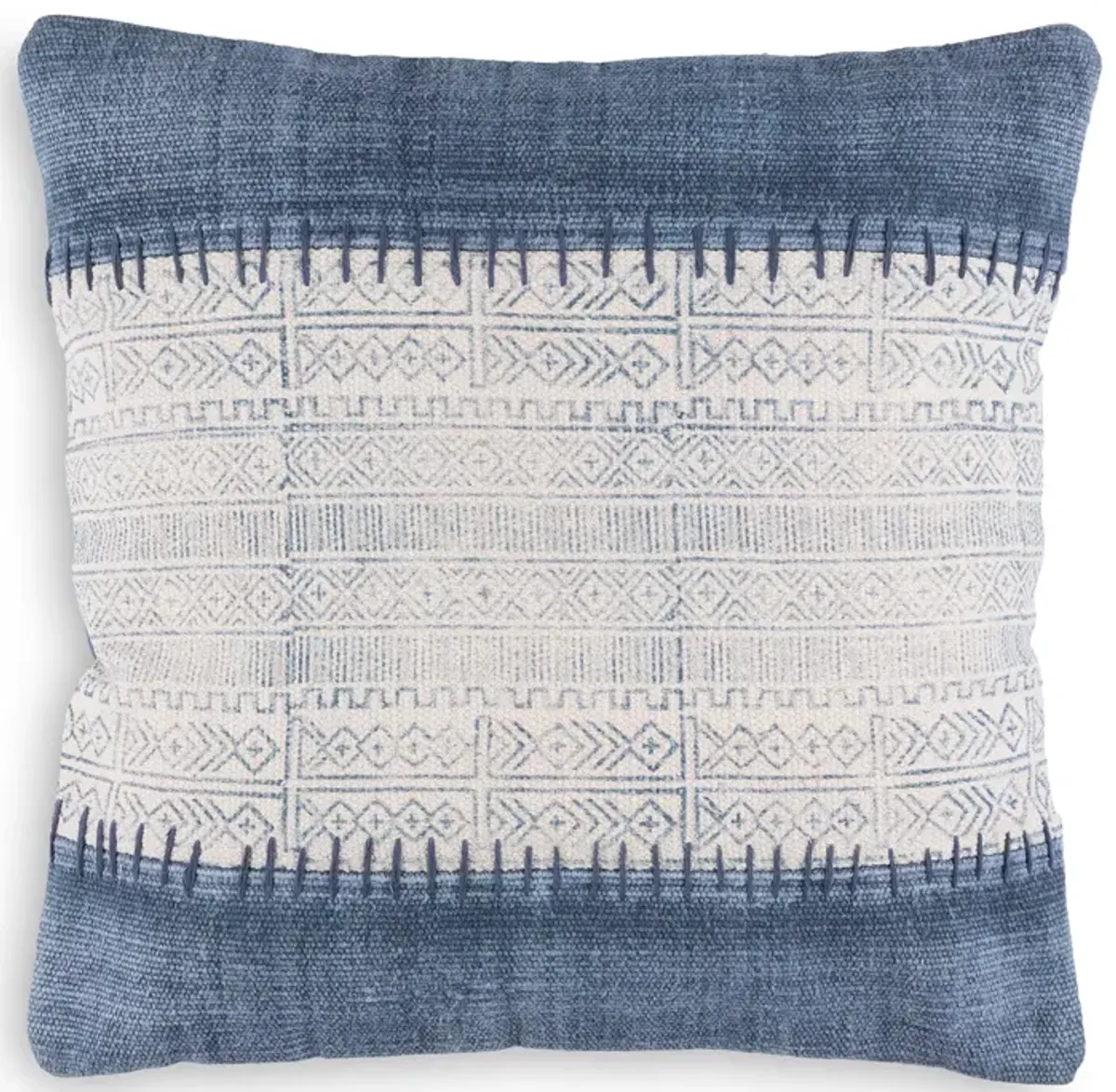 Surya Lola Pillow, 20" x 20"