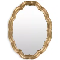 Surya Milburn Mirror