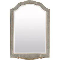 Surya Oleander Mirror