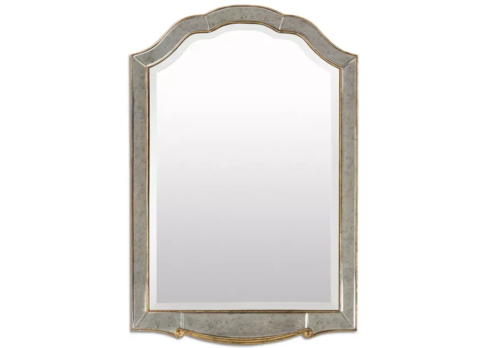 Surya Oleander Mirror