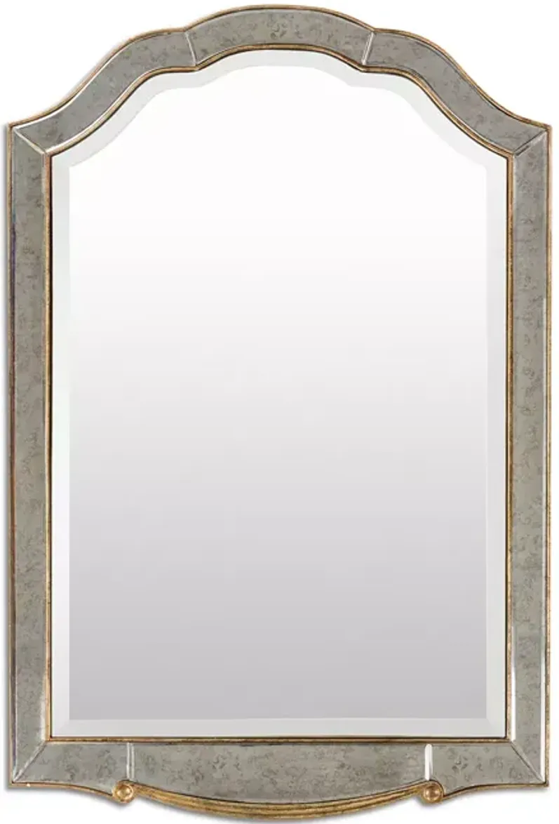 Surya Oleander Mirror