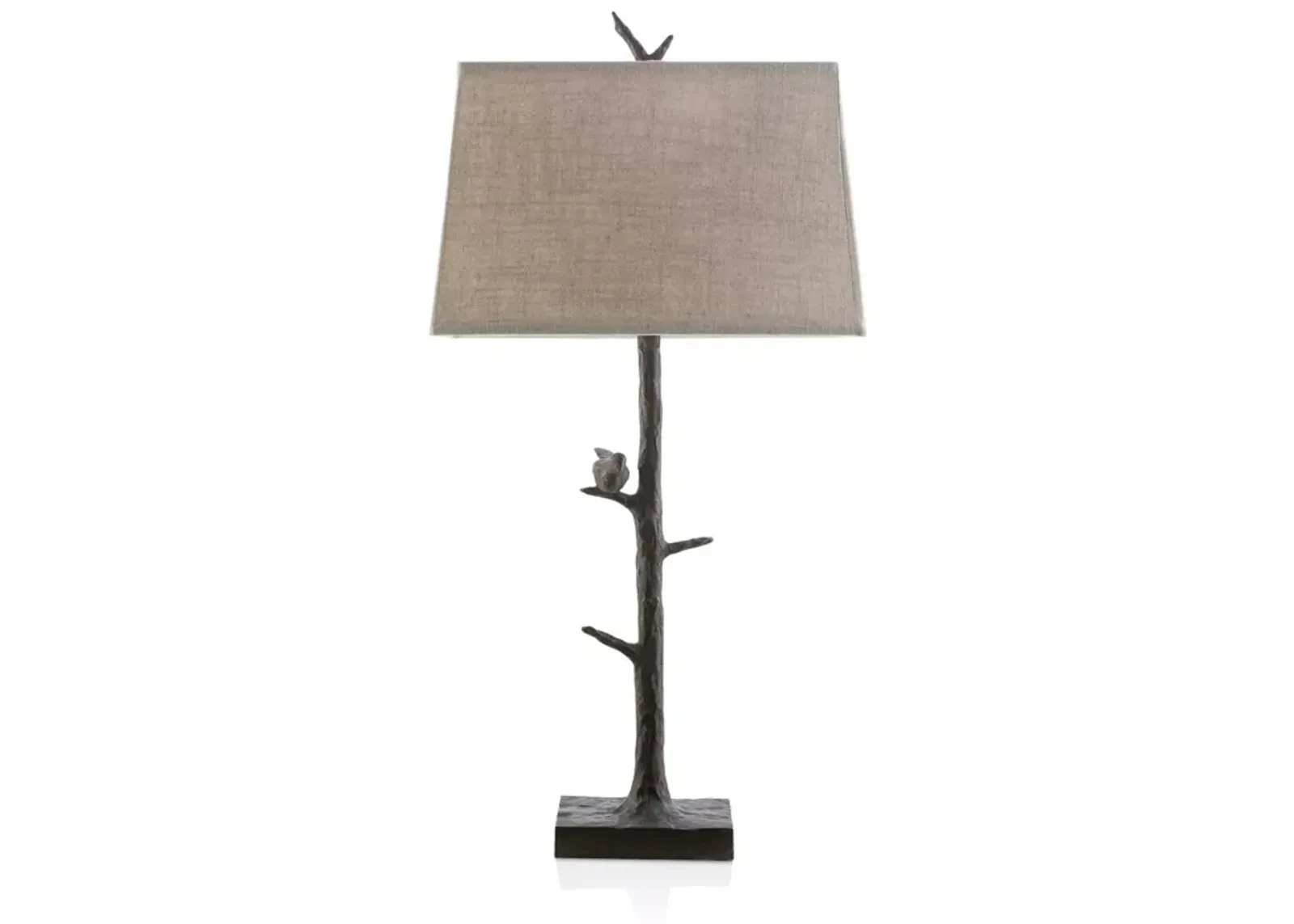 Surya Weber Table Lamp