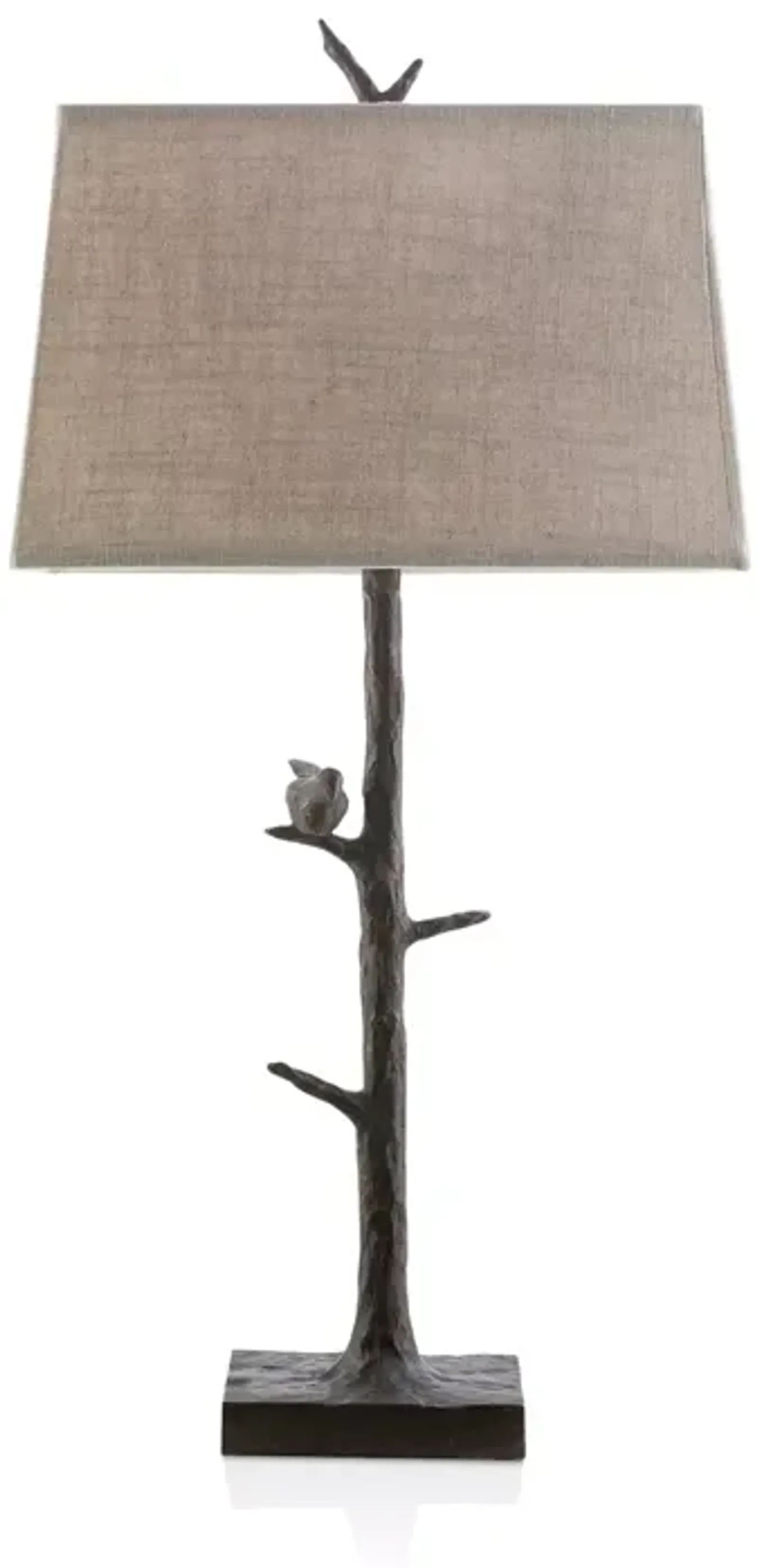 Surya Weber Table Lamp