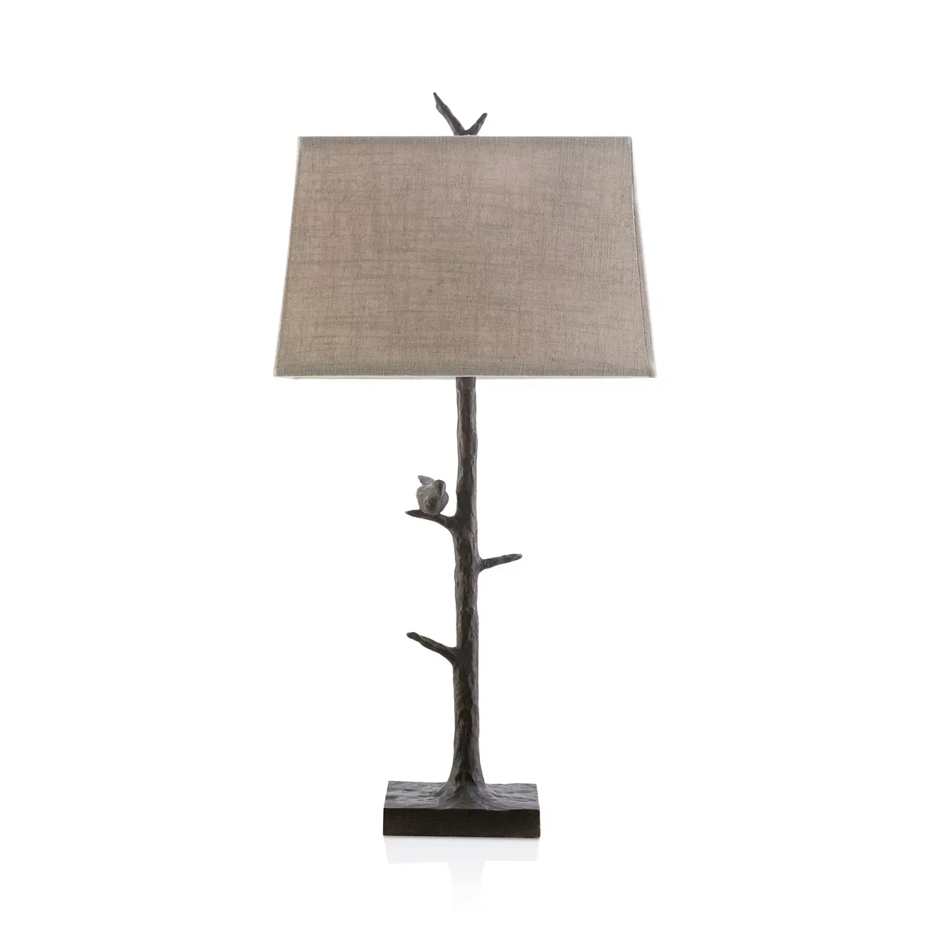 Surya Weber Table Lamp