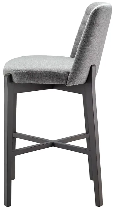 Surya Rayne Bar Stool