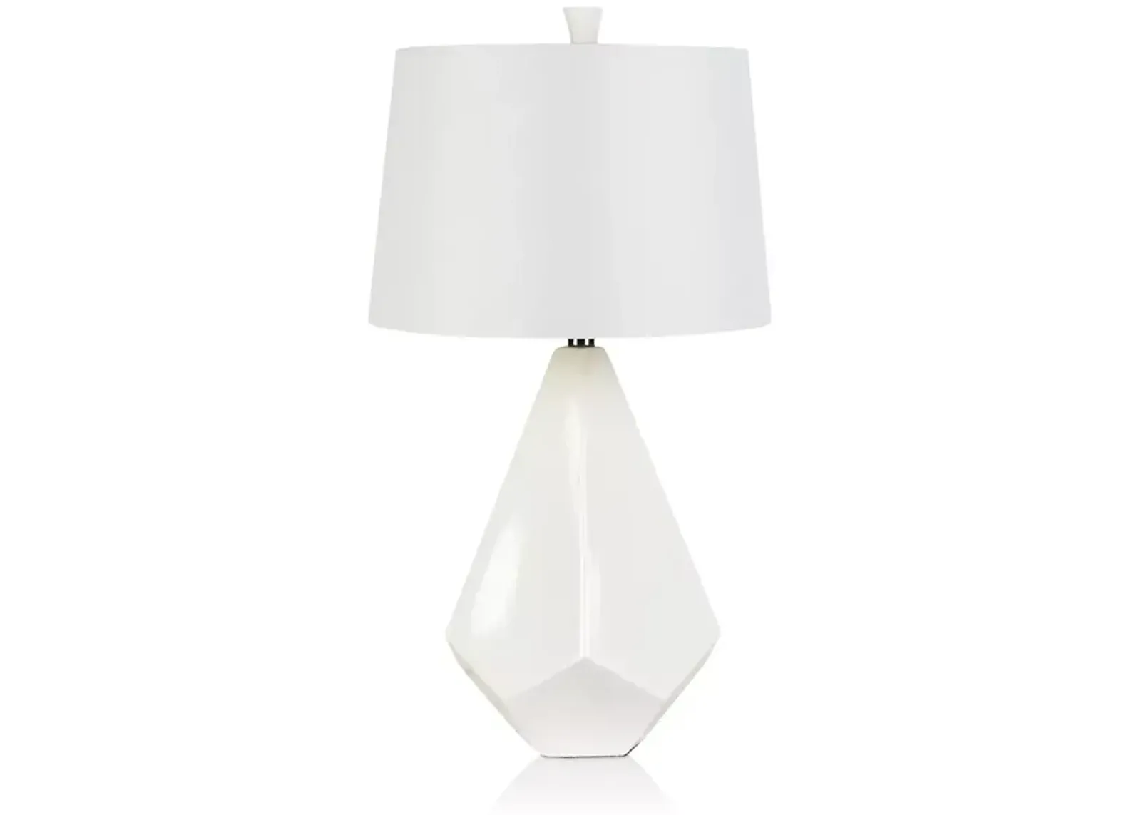 Surya Enigma Table Lamp