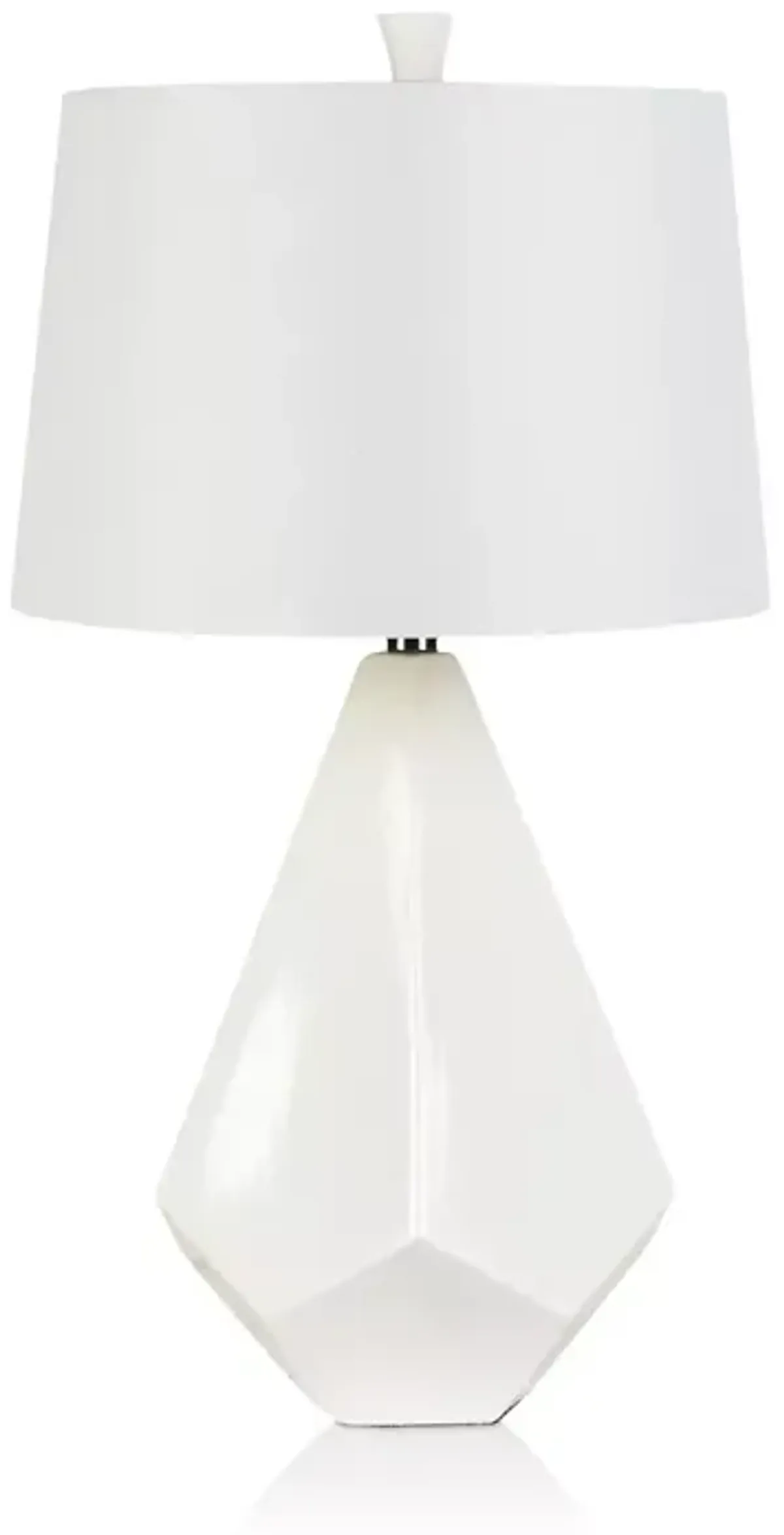 Surya Enigma Table Lamp