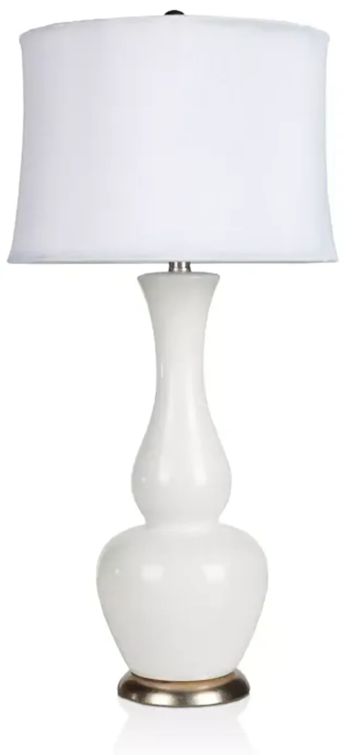 Surya Stephens Table Lamp