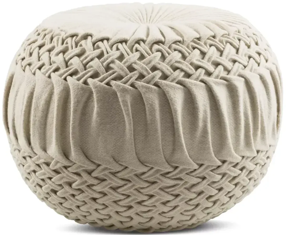 Surya Alana Pouf