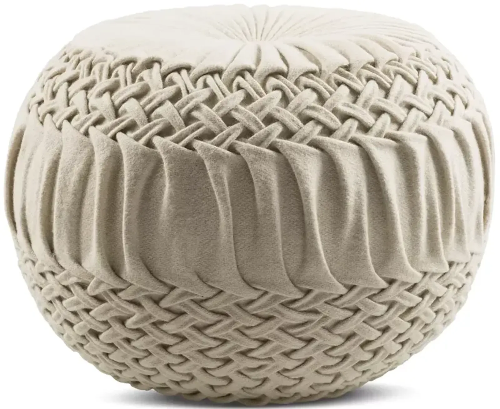 Surya Alana Pouf