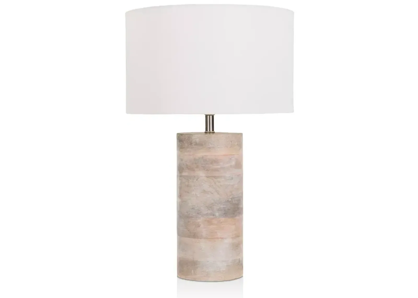 Surya Arbor Table Lamp