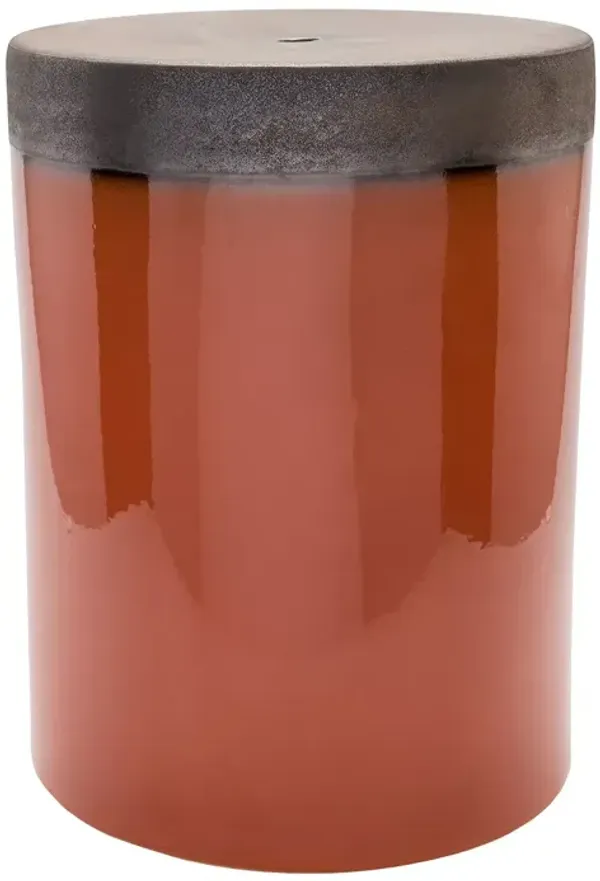 Surya Palominas Stool