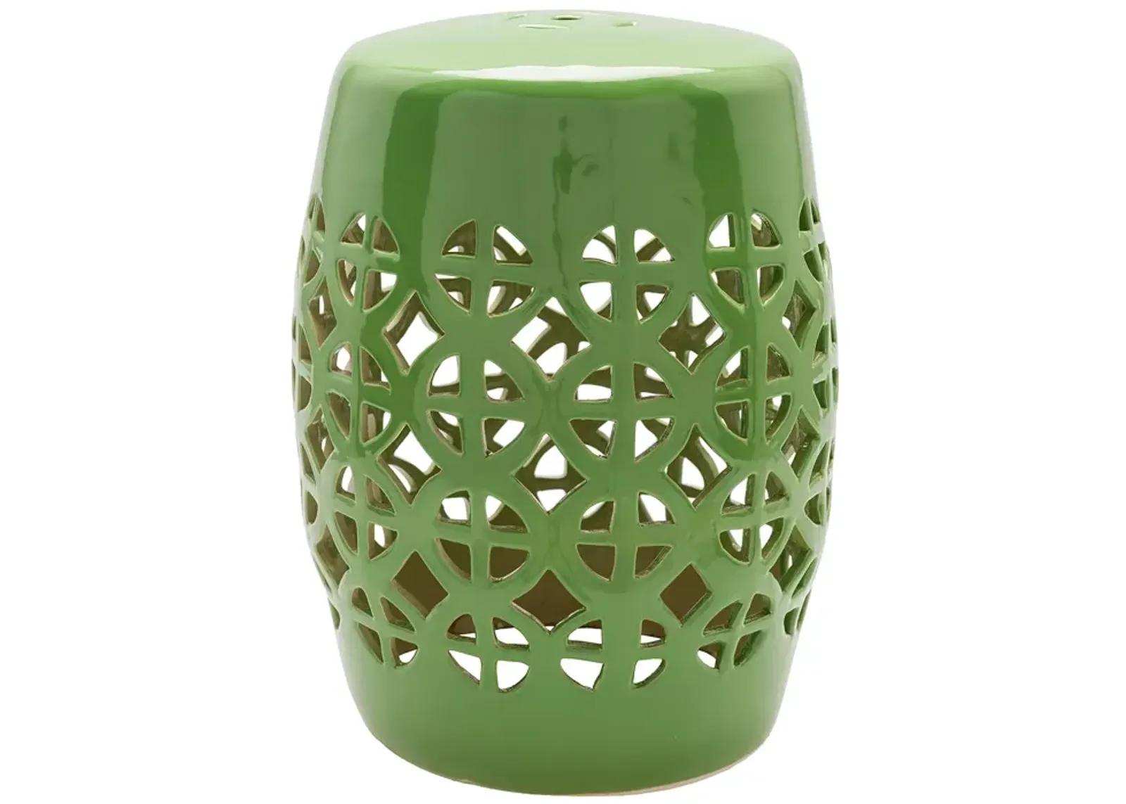 Surya Ridgeway Stool