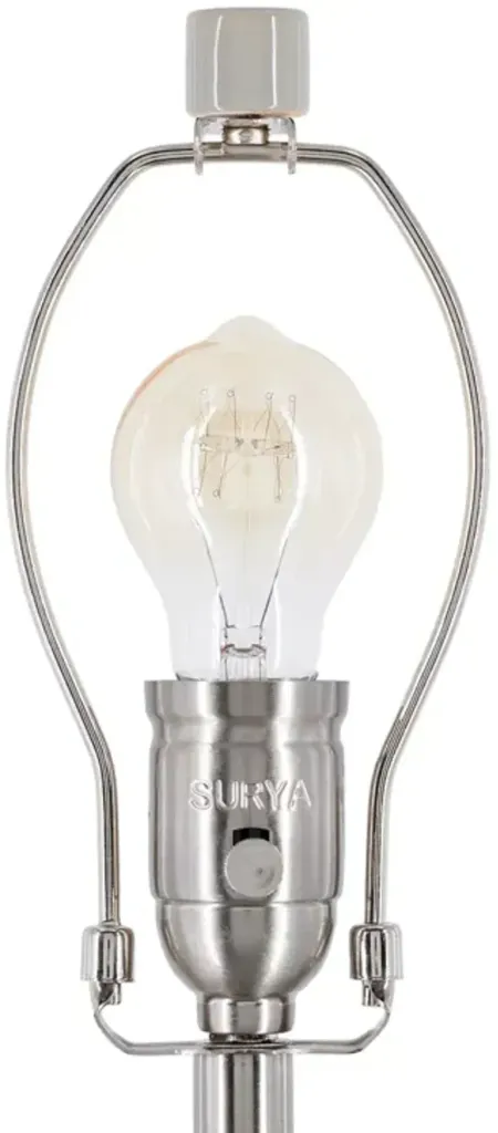 Surya Branch Table Lamp