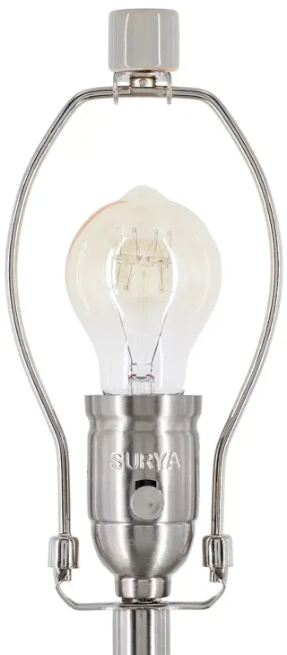 Surya Branch Table Lamp