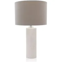 Surya Roland Table Lamp
