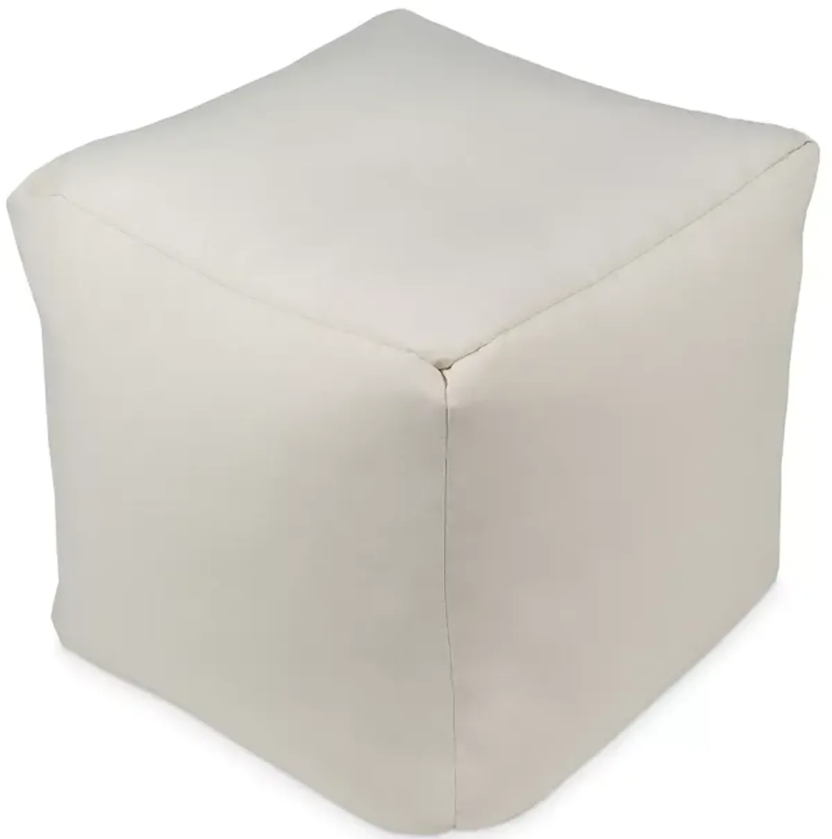 Surya Essien Outdoor-Safe Pouf