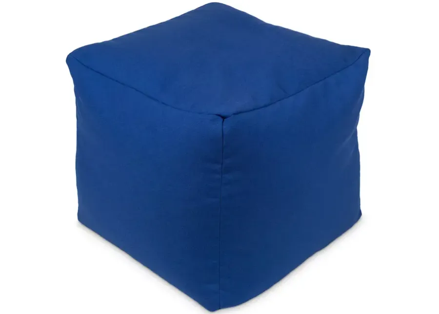 Surya Essien Outdoor-Safe Pouf