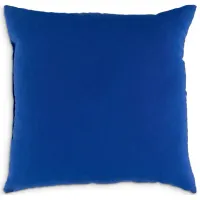 Surya Essien Outdoor Decorative Pillow 20" x 20"