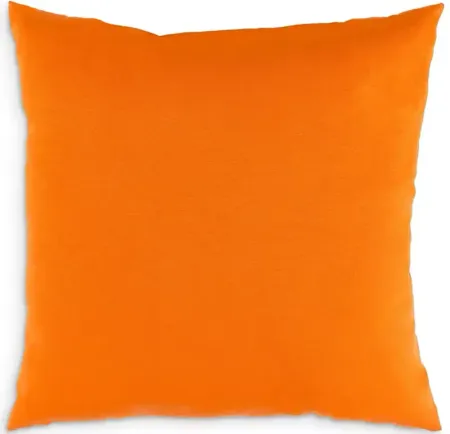 Surya Essien Outdoor Pillow 16" x 16"