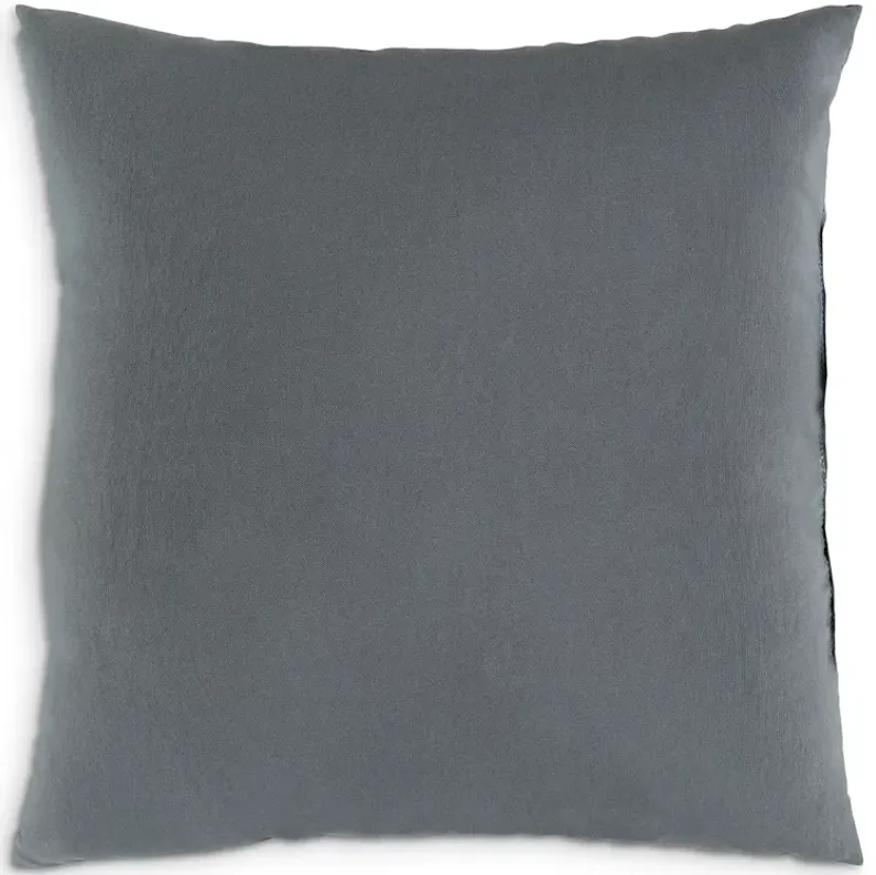 Surya Essien Outdoor Decorative Pillow 20" x 20"