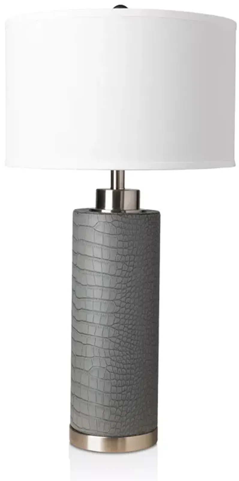 Surya Kipling Table Lamp