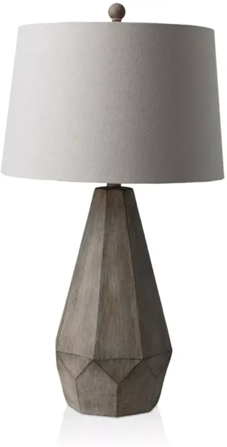 Surya Draycott Table Lamp