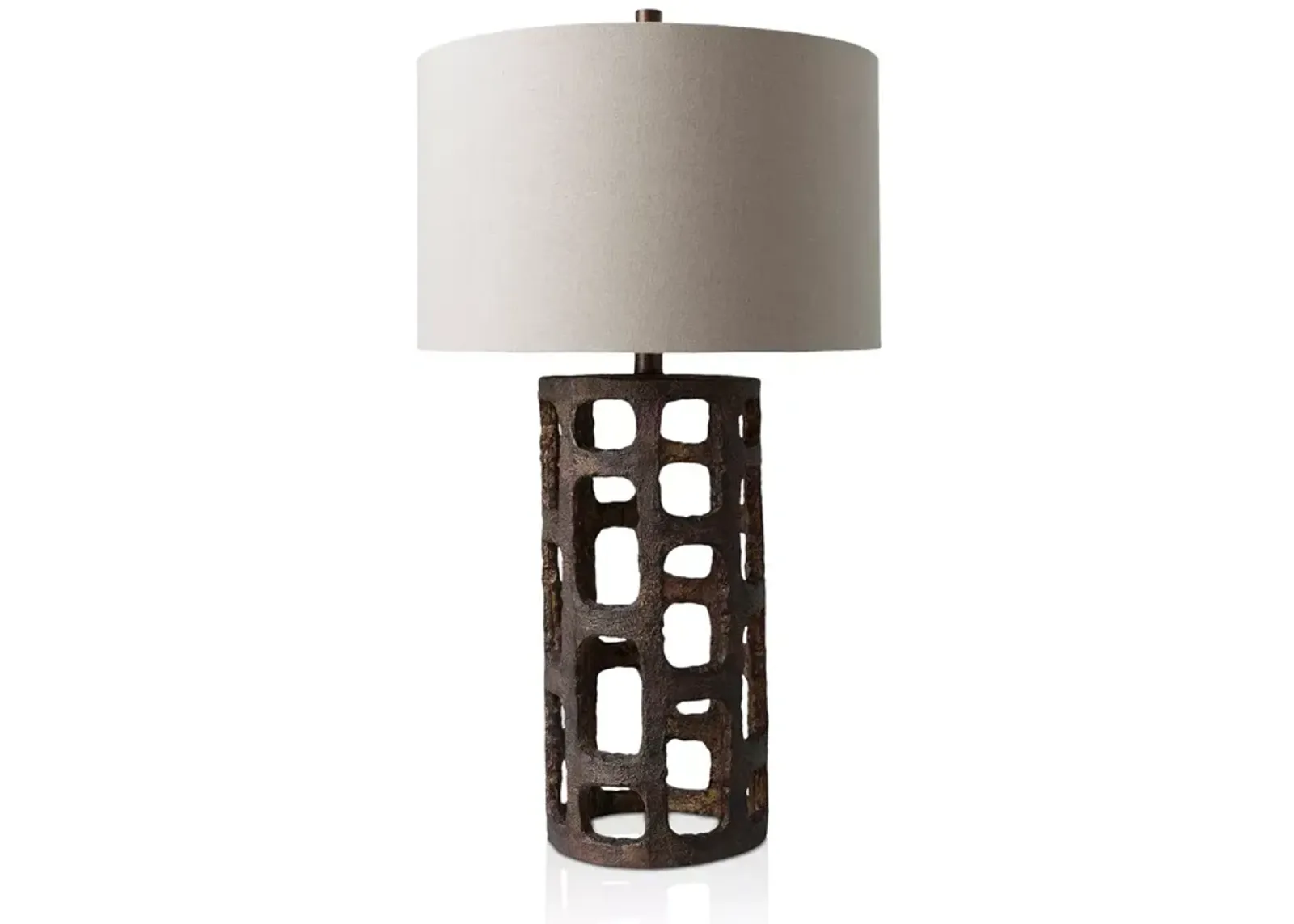 Surya Egerton Table Lamp